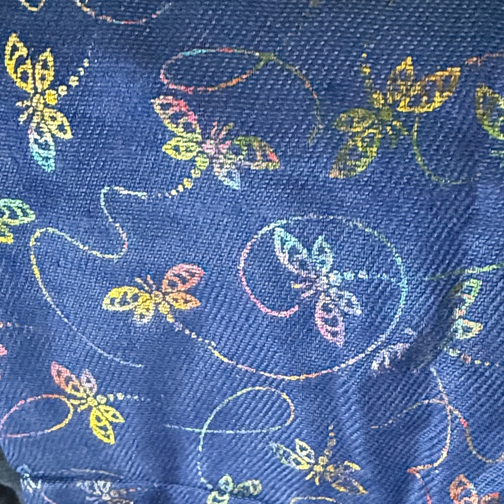 Colorful Scarf Collection - Picture 3 of 7